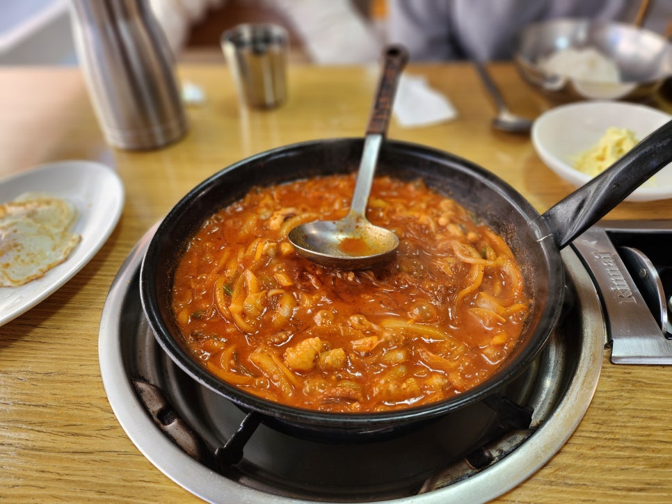 오륙도낙지 이미지