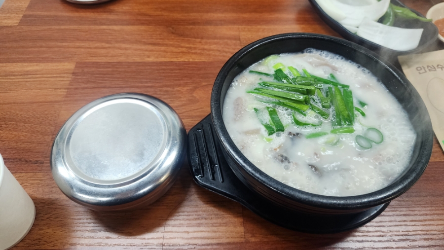 태산순대국 이미지