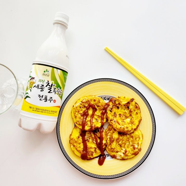 대영주조 이미지