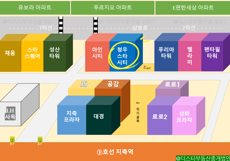 이삭토스트고양 이미지