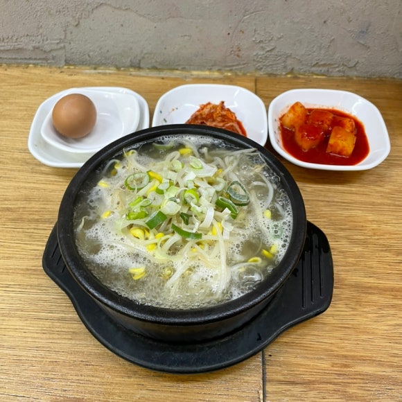 전주콩나물국밥24시대가 이미지