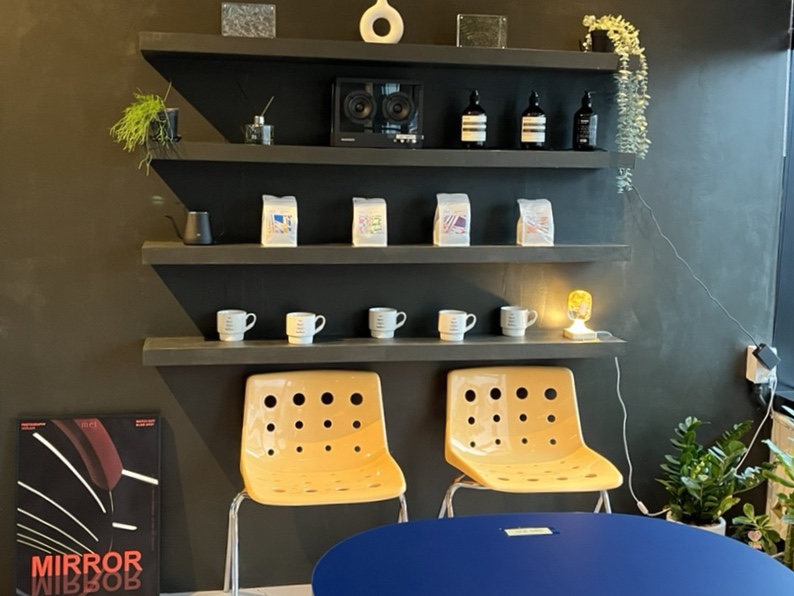 멧커피(MET COFFEE) 이미지