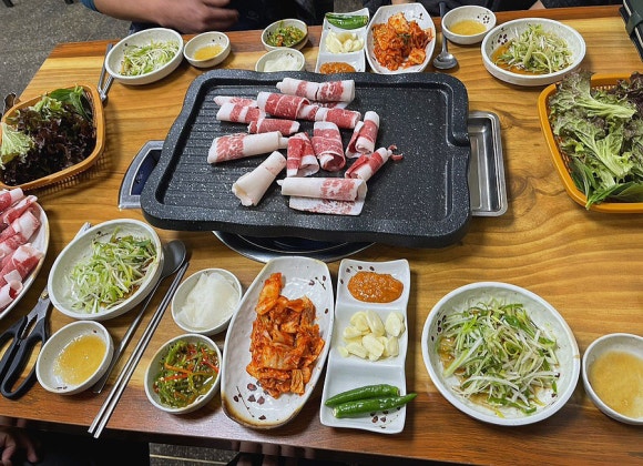교리축산 이미지
