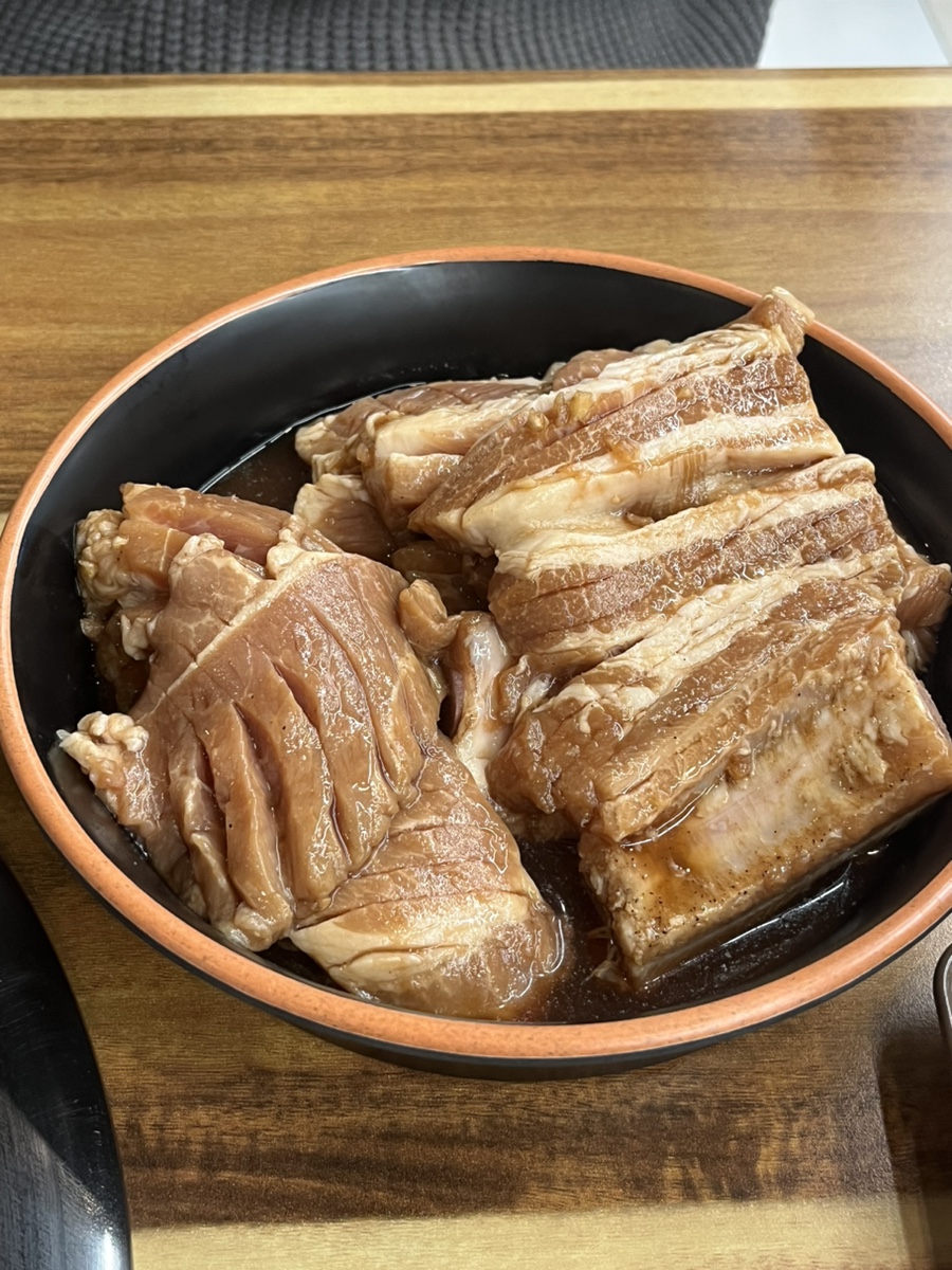 삼돌이왕숯불갈비 이미지