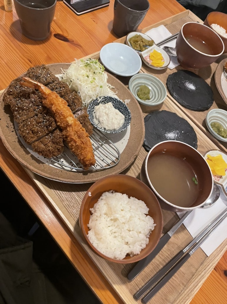 카츠오도 이미지