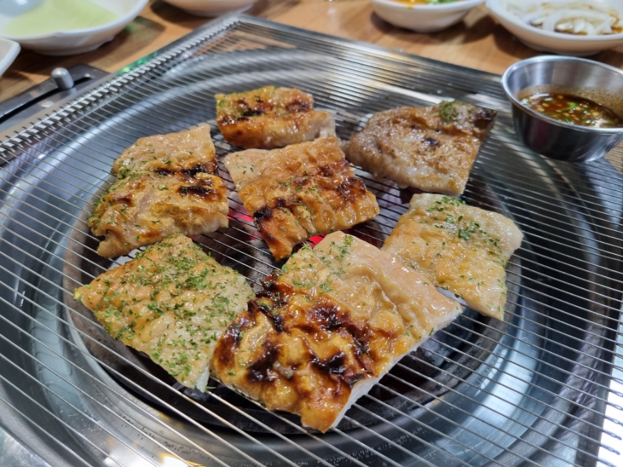 새로운대구막창 이미지