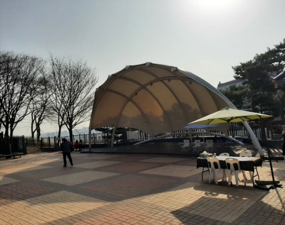 계양산성매장 이미지
