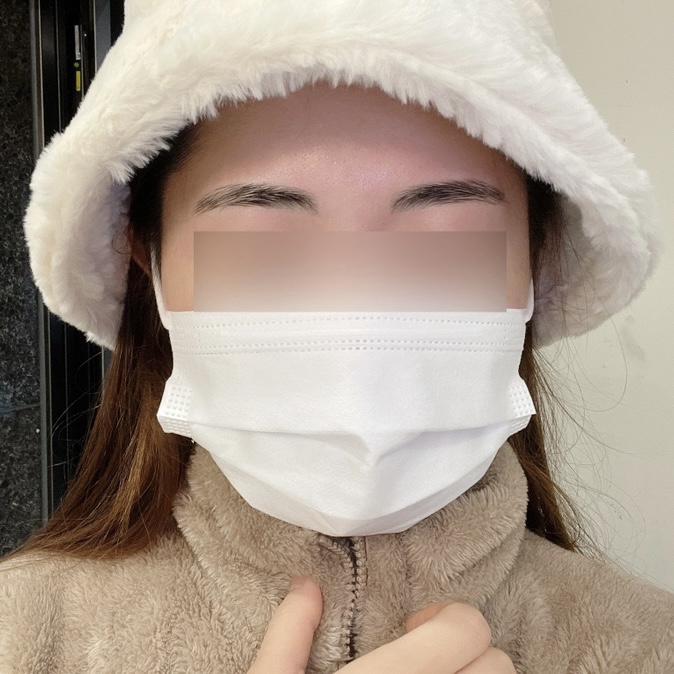 투모로우슈가링왁싱 이미지