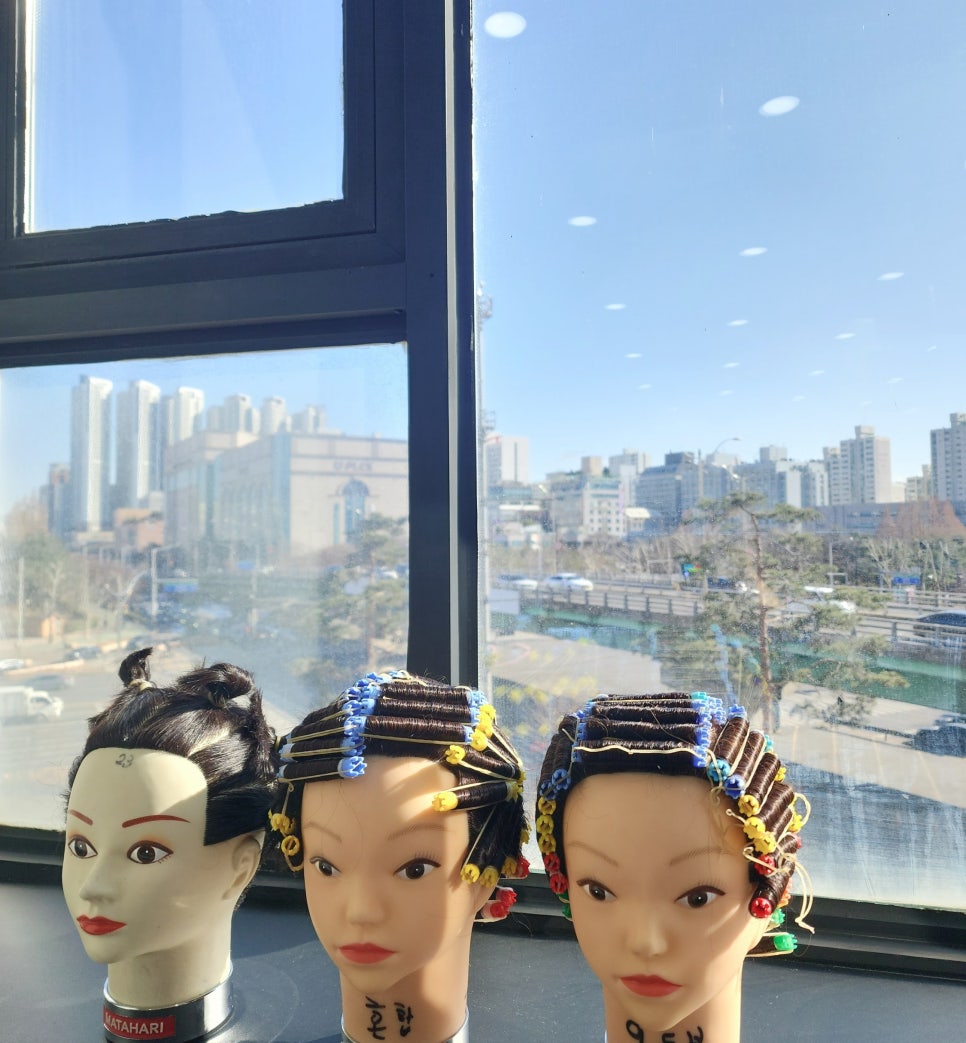 워너비뷰티아카데미학원 이미지