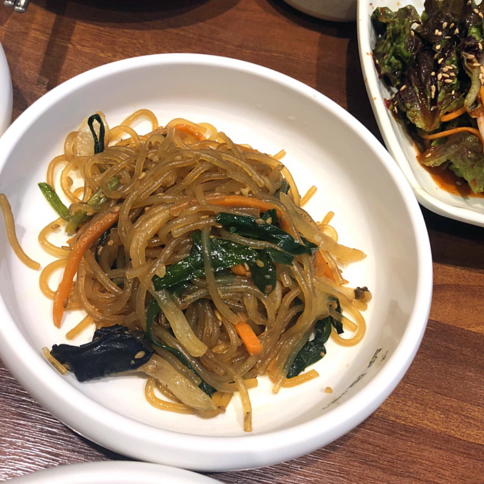 남도아구찜 이미지
