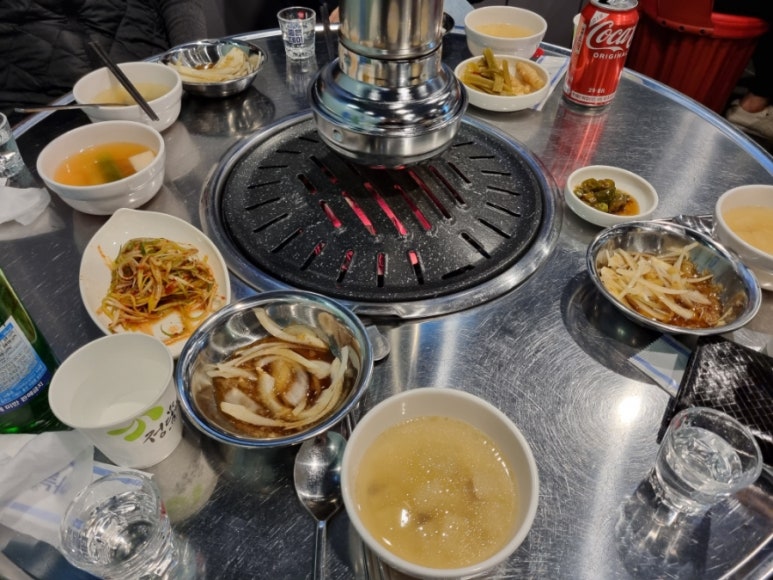연산숯불양곱창 이미지