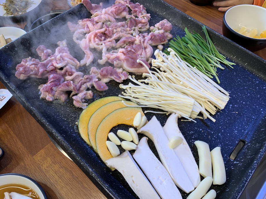 국제오리 이미지