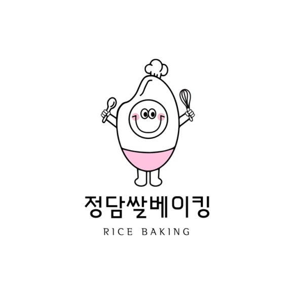 정담쌀베이킹 이미지