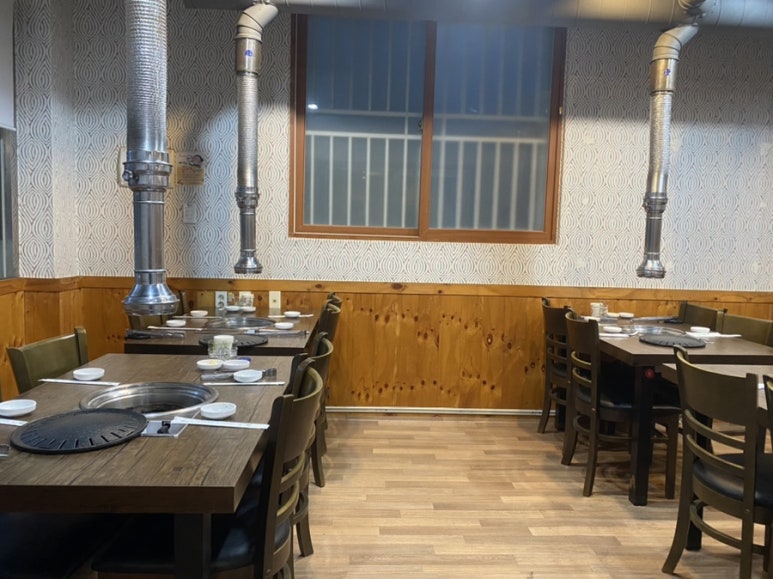 산남한우촌 이미지