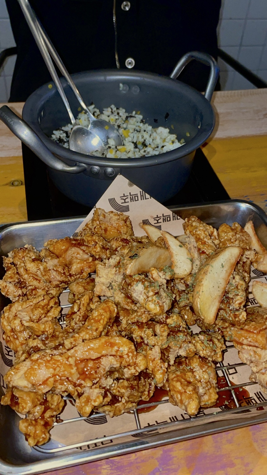 무지개맥주서사라점 이미지