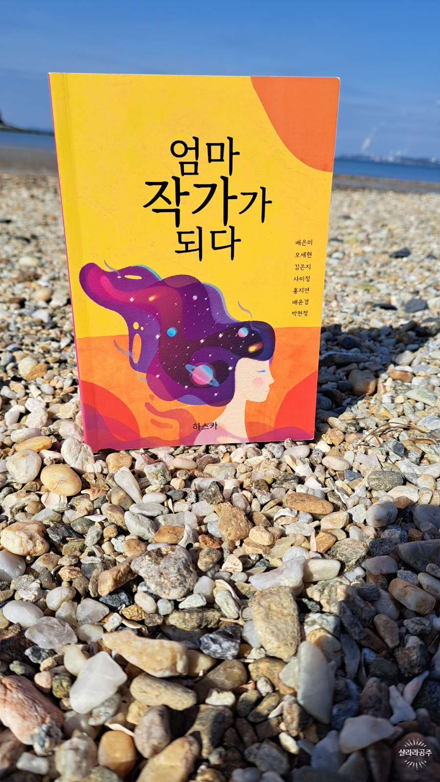 하스카 이미지
