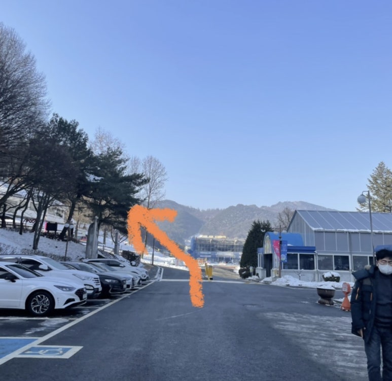 한전수안보연수원 이미지