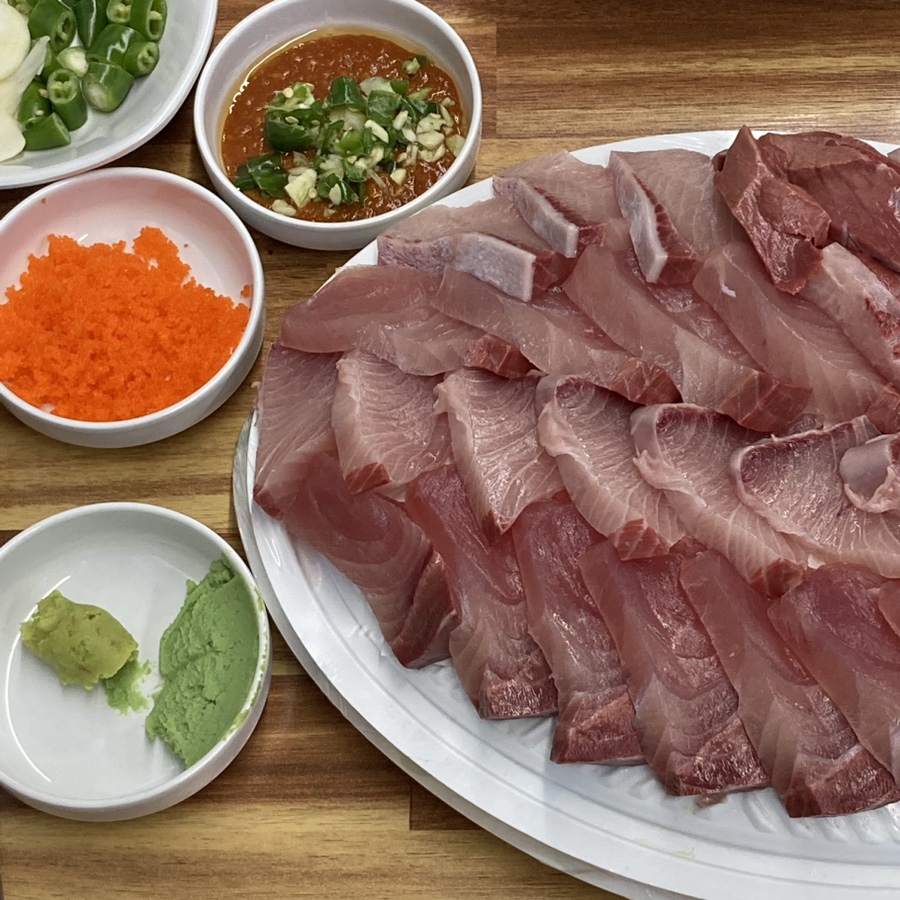 싱싱강남어시장 이미지