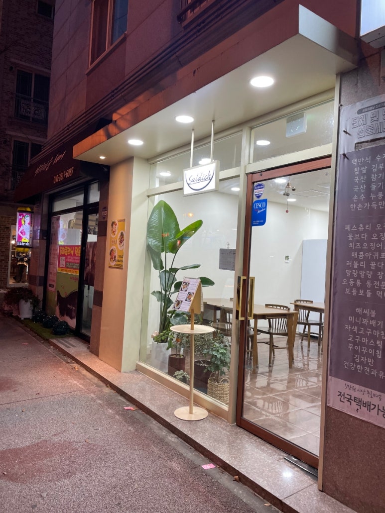 샐디치 이미지