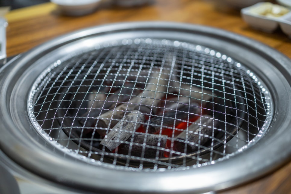 화랑숯불 이미지