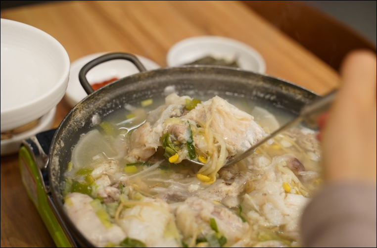 광주식당 이미지