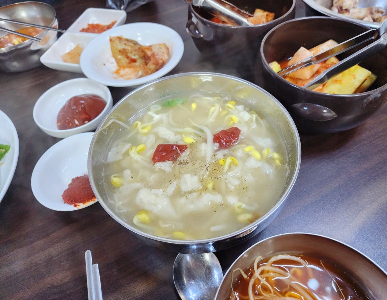 삼미족발 이미지