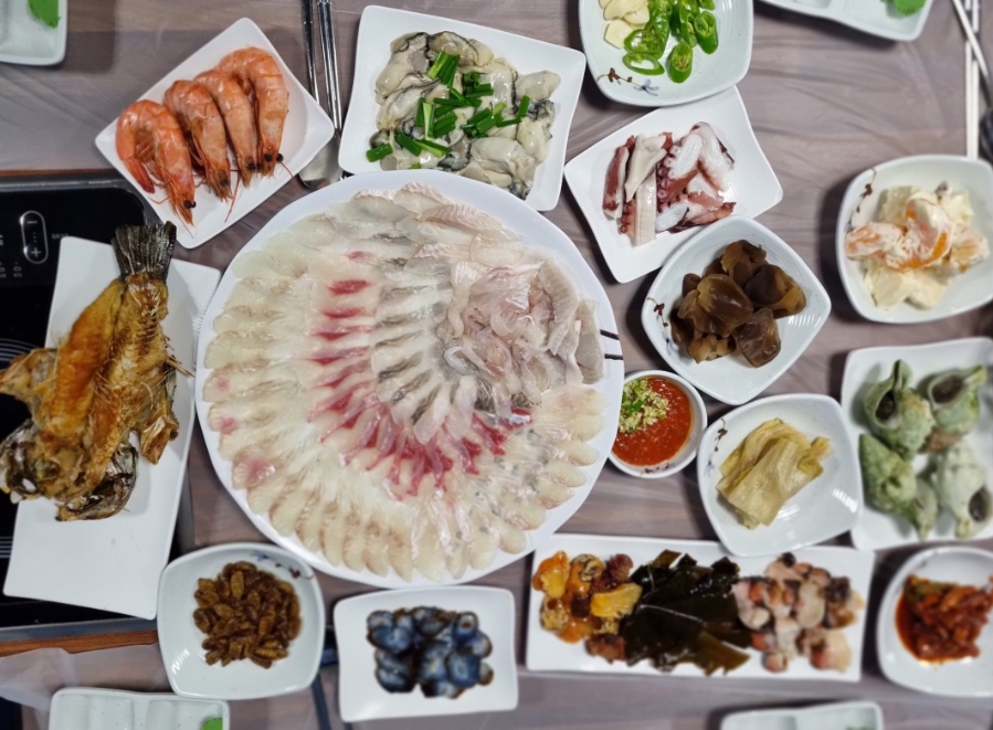 오빠네수산 이미지
