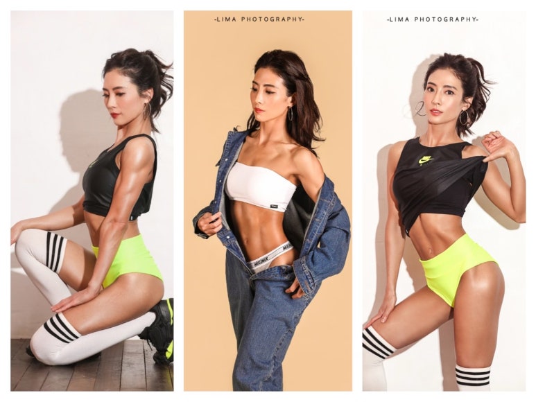 젊어GYM 이미지
