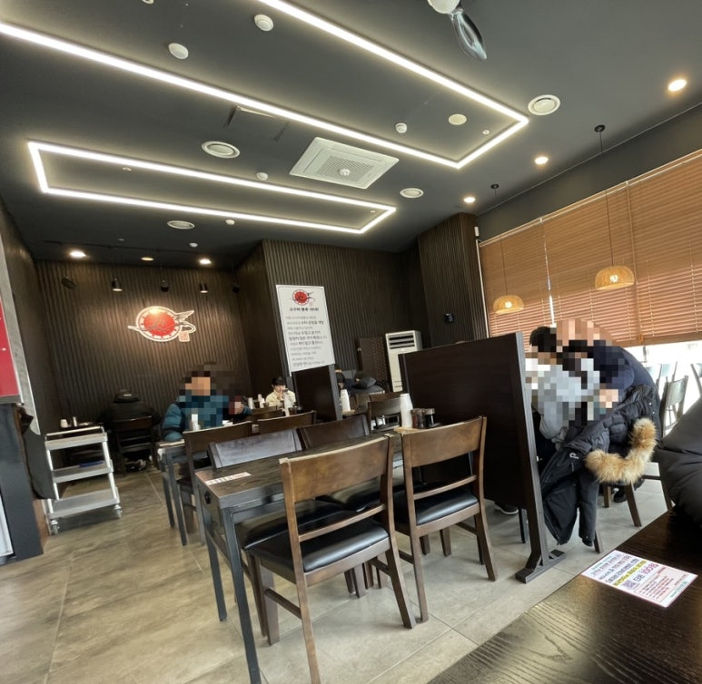 고구려짬뽕10101일산덕이점 이미지