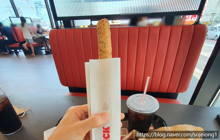 버거킹 부산영도DT점 이미지