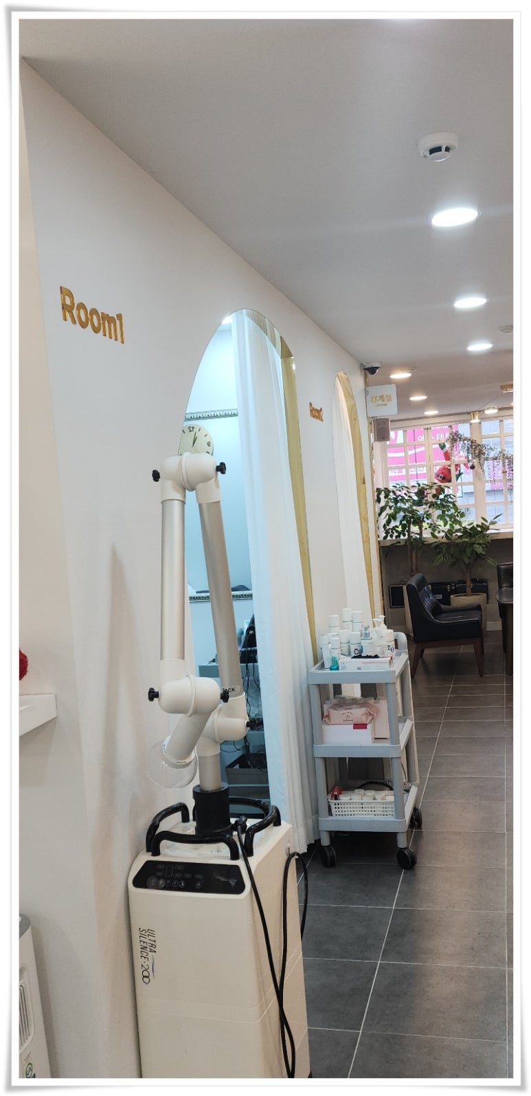 깔롱네일 이미지