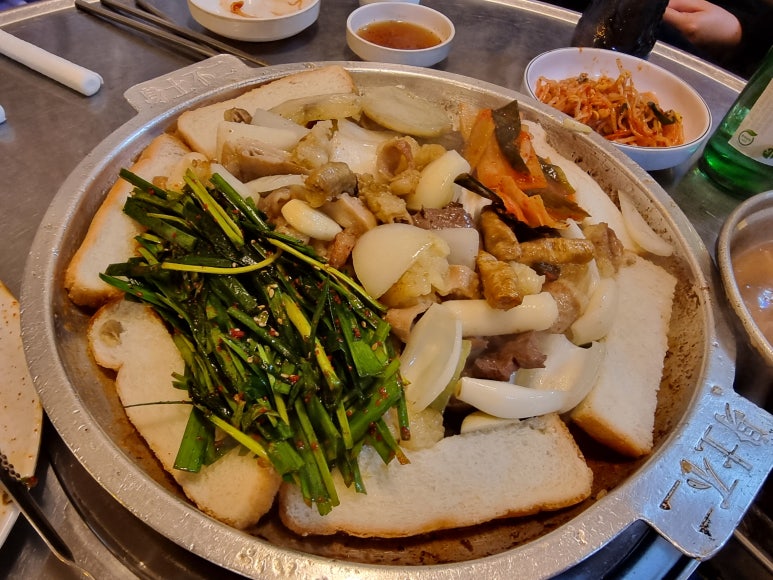장수곱창 이미지