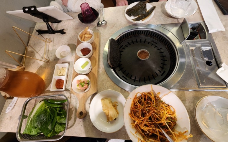 그남자고깃집반여점 이미지