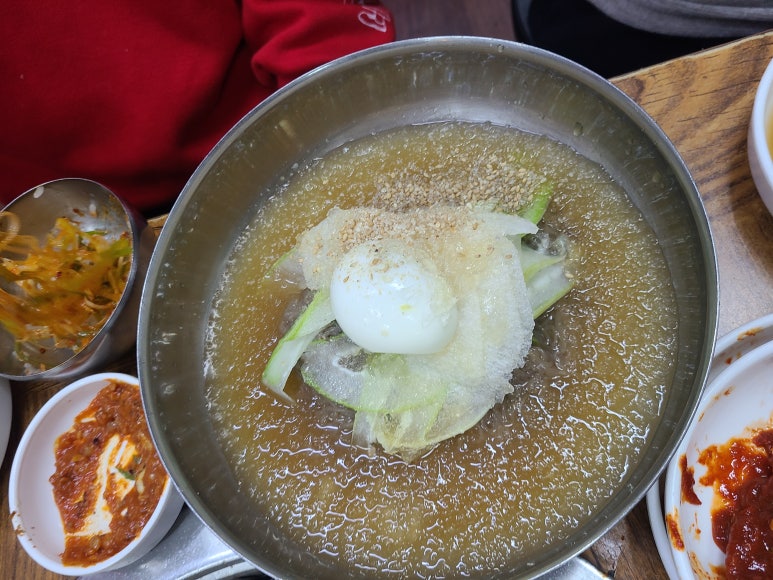 면목숯불갈비 이미지