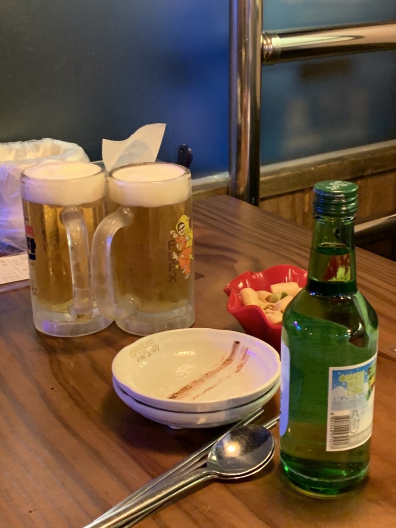 역전할머니맥주소답점 이미지