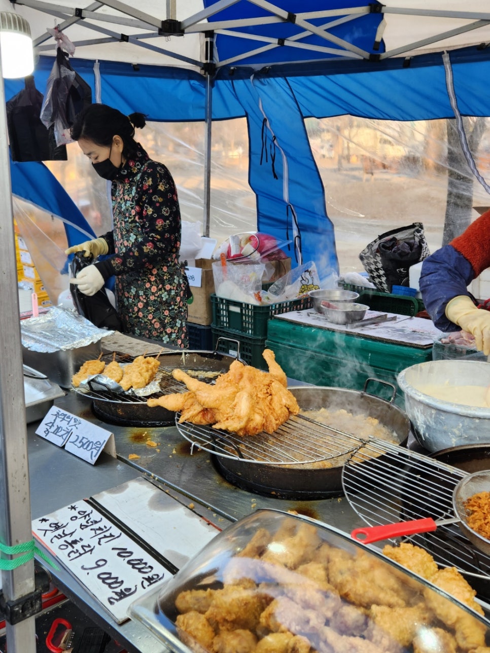 오늘은 너닭 이미지