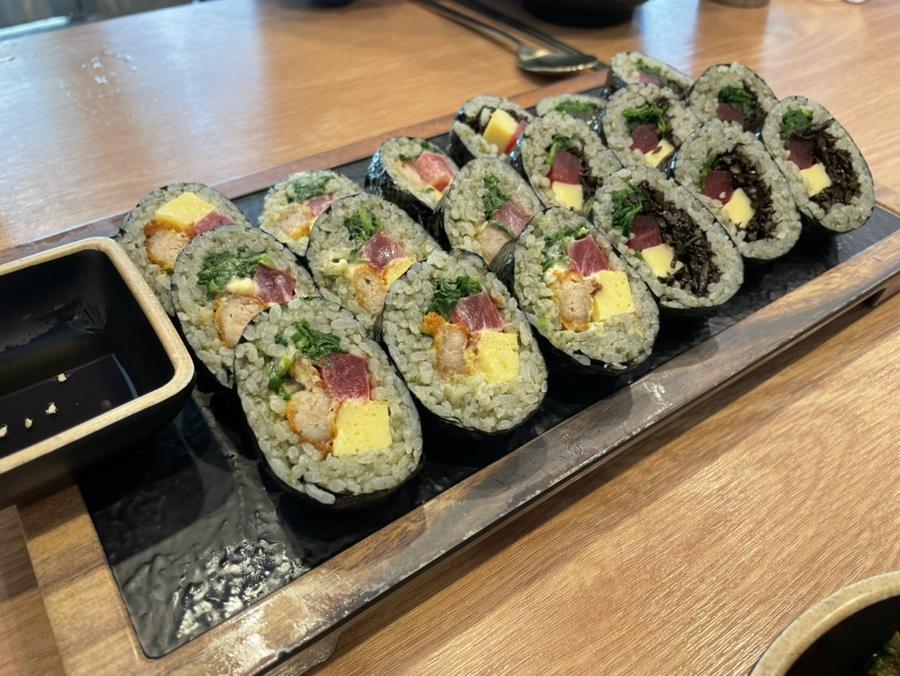 통영Food 이미지