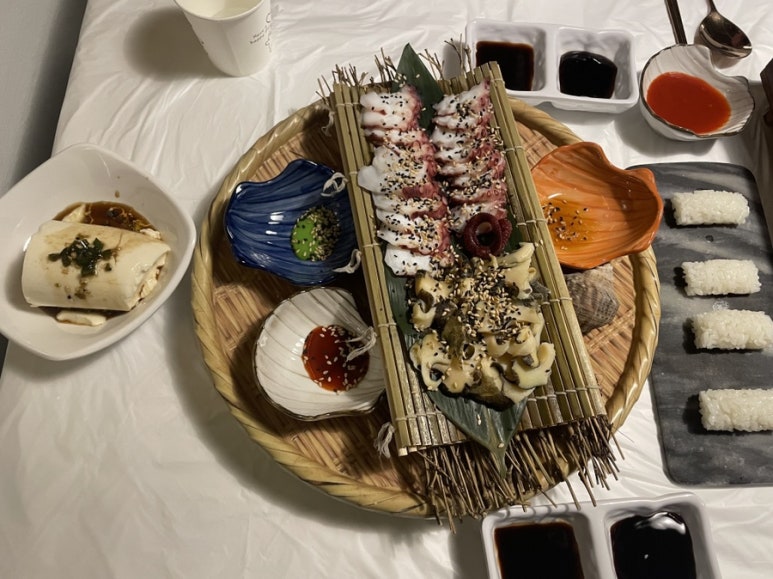 여수장어 이미지