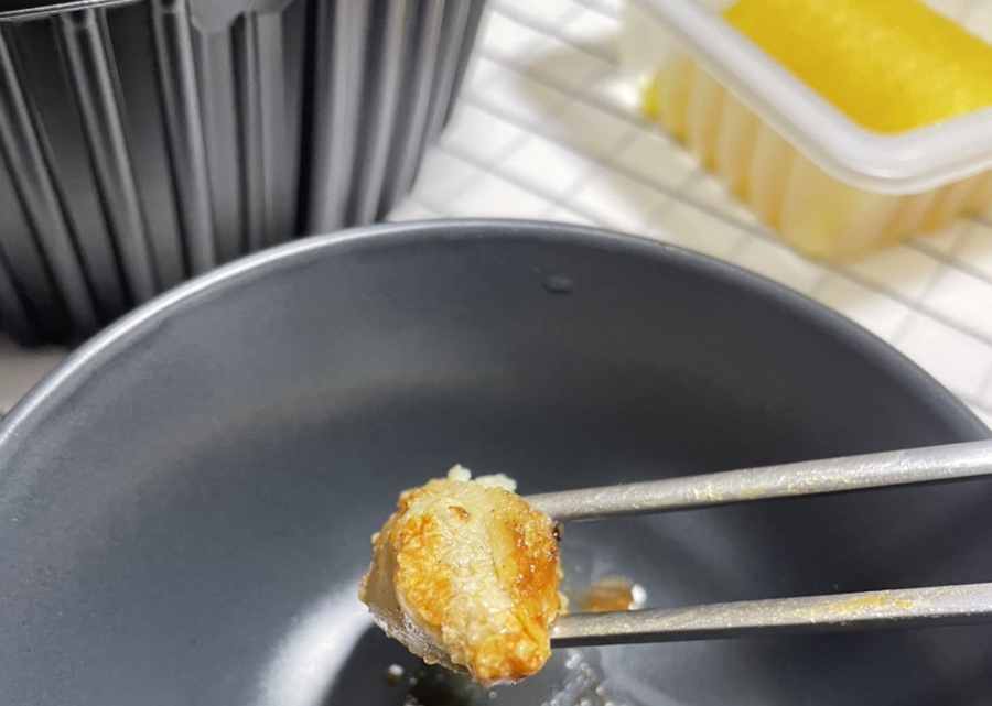 청담곱떡 이미지