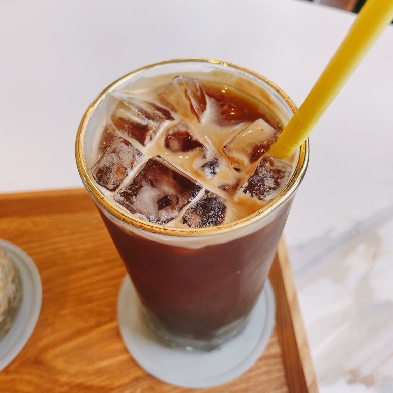 카페인그레이스 이미지