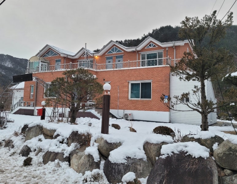 그린밸리펜션 이미지