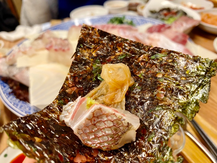 오만가지수산 이미지