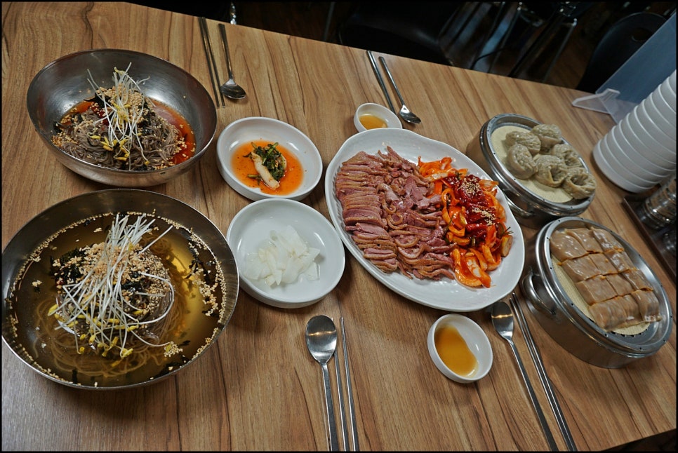 이가네 메밀막국수 이미지