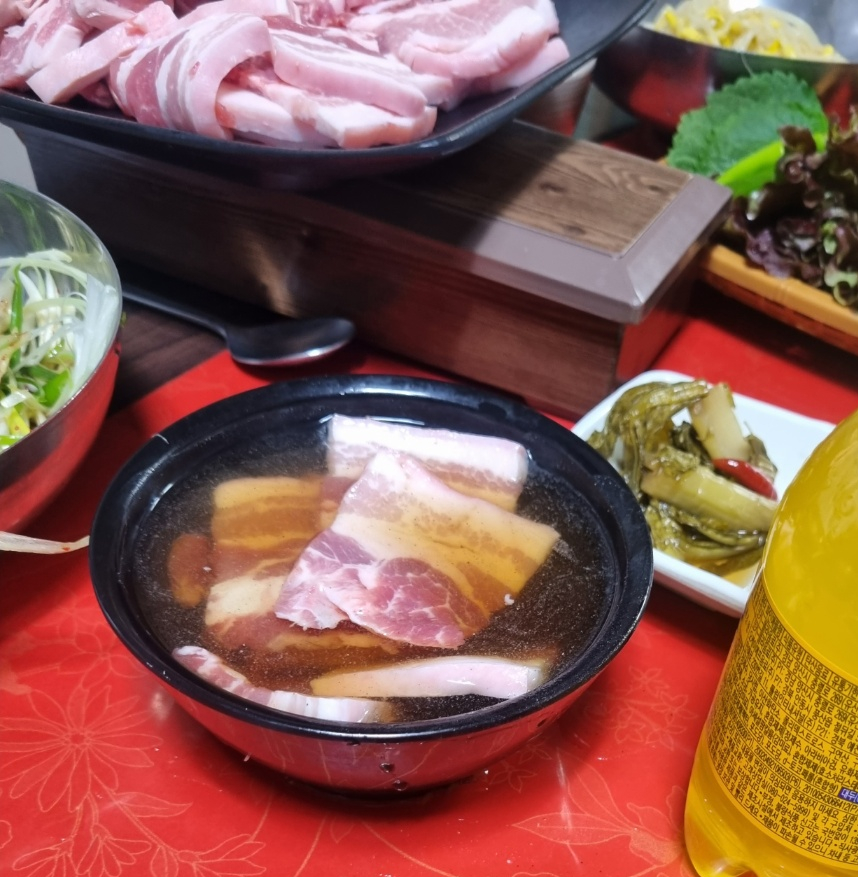 빈스앤피자 이미지