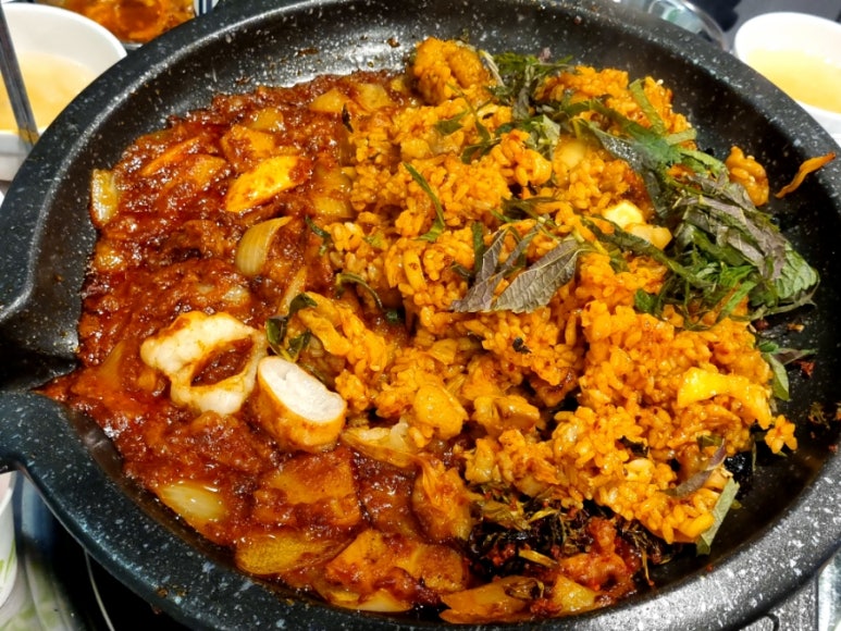 연산숯불양곱창 이미지