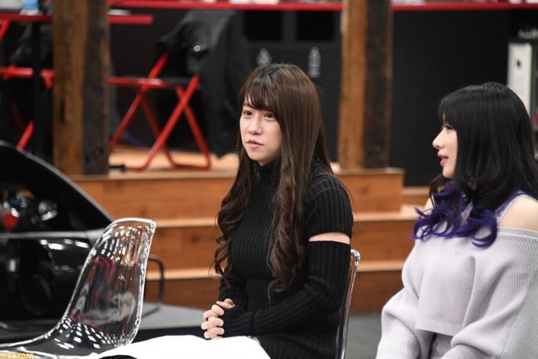 캬바쿠라 이미지