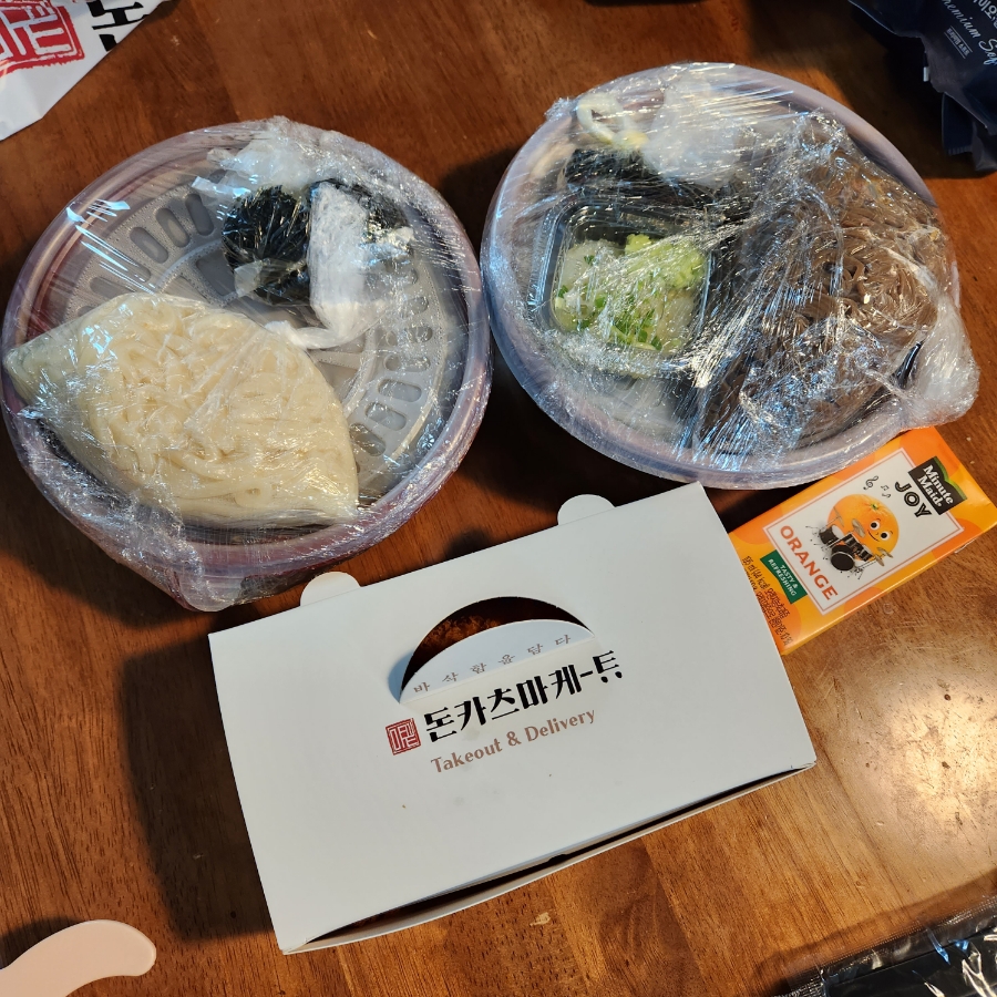 돈카츠마켙 원흥삼송점 이미지