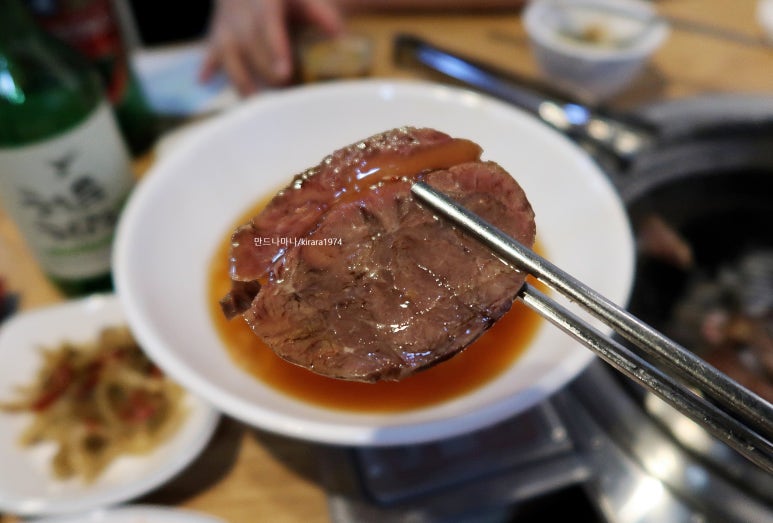 심양대냉면 이미지