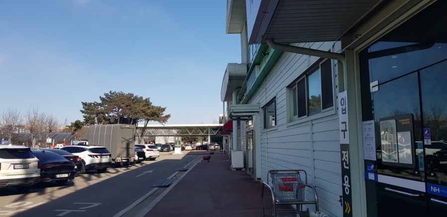 일산플라워화분마트 이미지