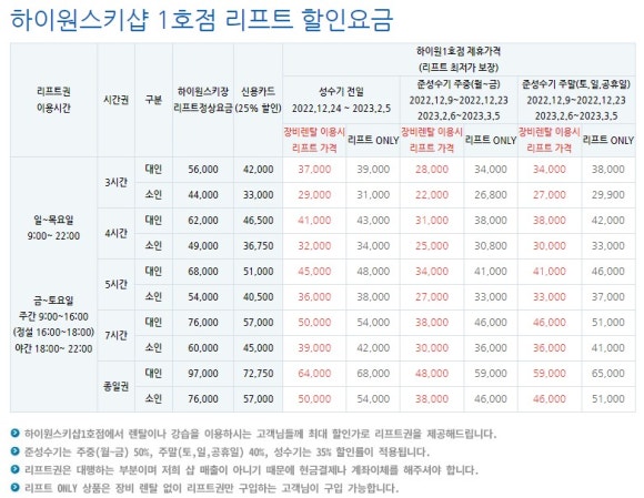 김밥천국사북강원랜드점 이미지